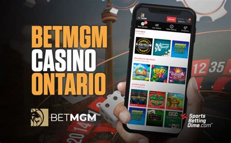 bet sites ontario